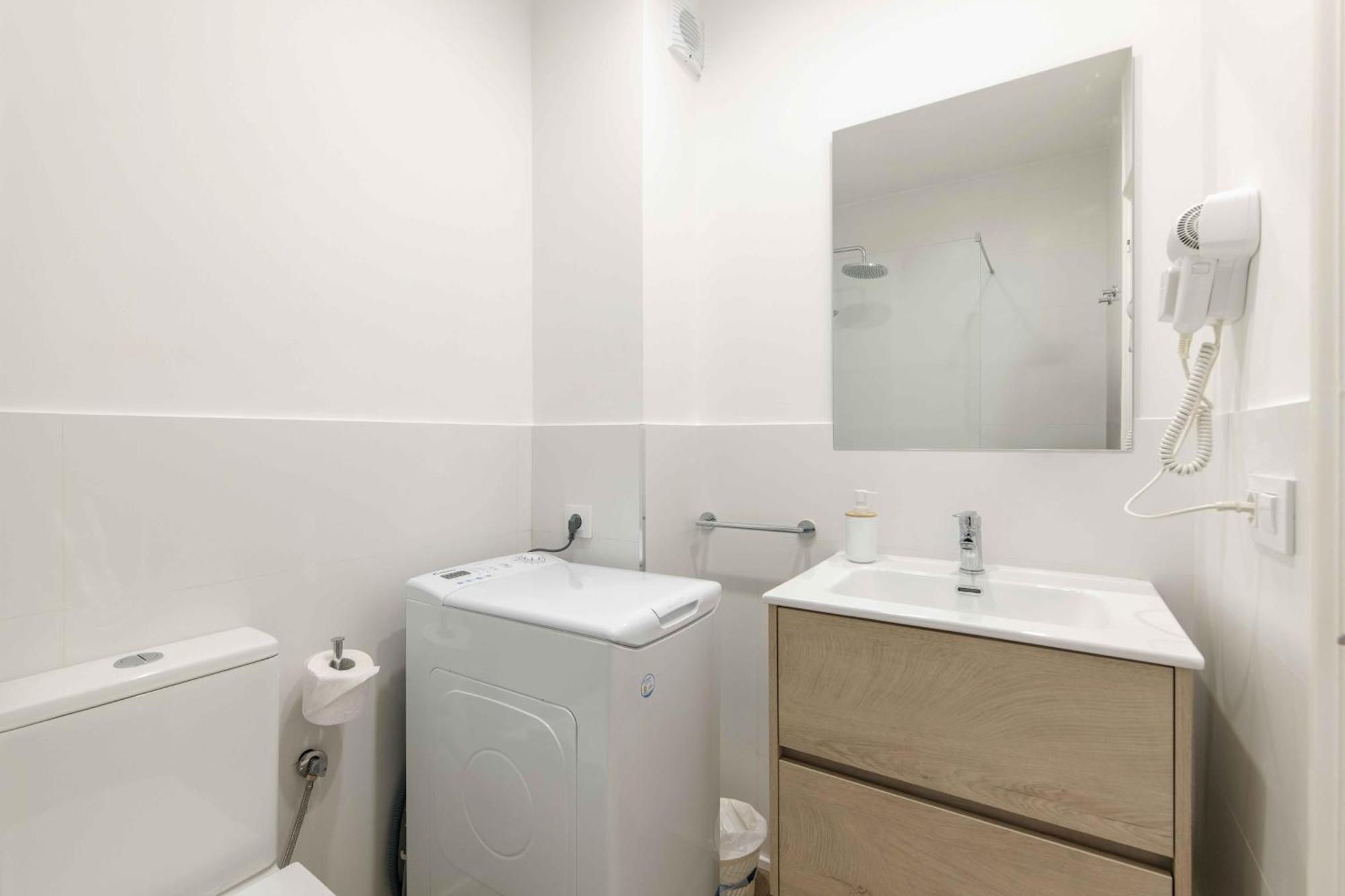 Siesta Mar Chill Out Apartment Cala En Porter  Luaran gambar