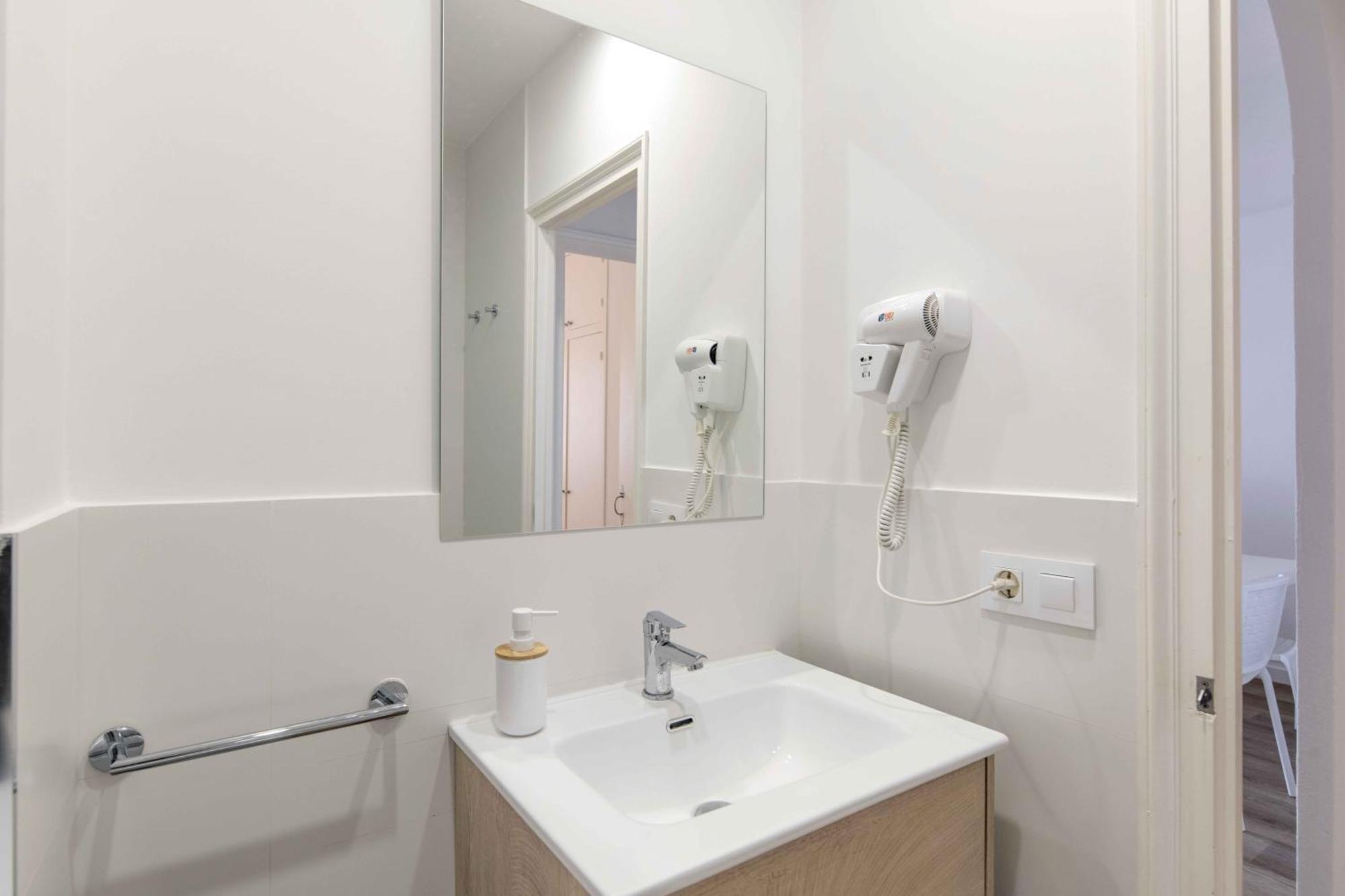 Siesta Mar Chill Out Apartment Cala En Porter  Luaran gambar
