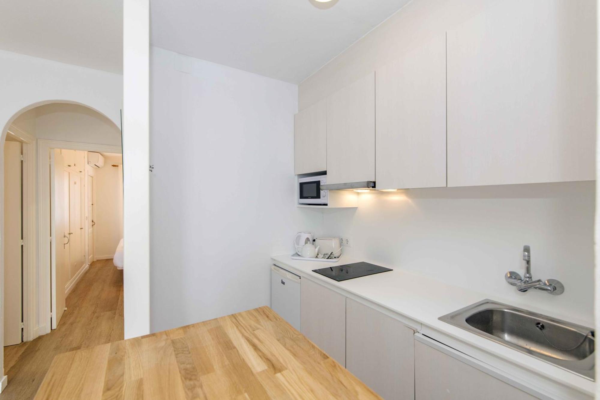 Siesta Mar Chill Out Apartment Cala En Porter  Luaran gambar