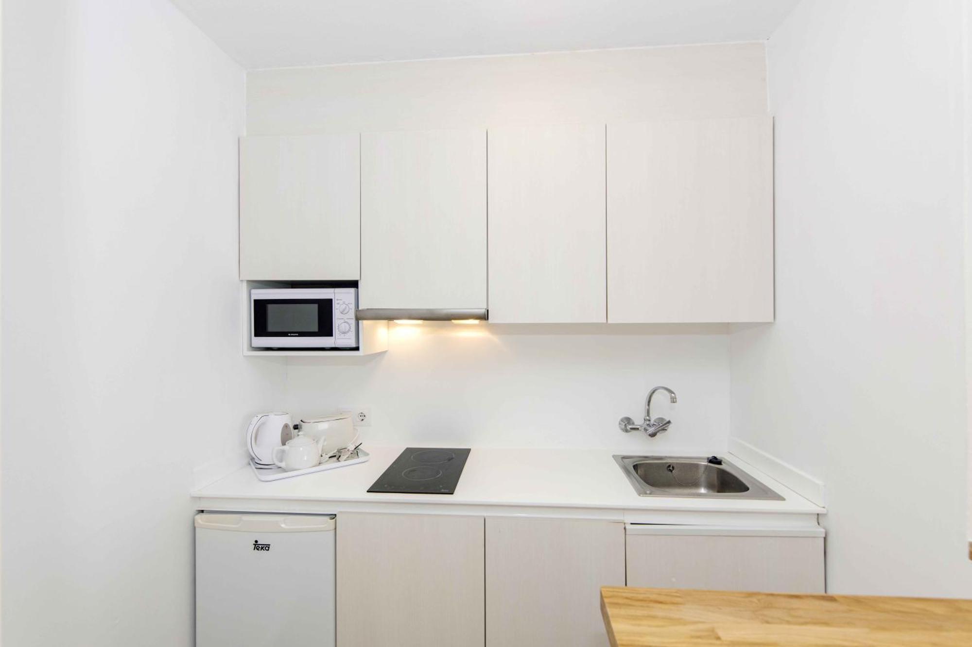 Siesta Mar Chill Out Apartment Cala En Porter  Luaran gambar